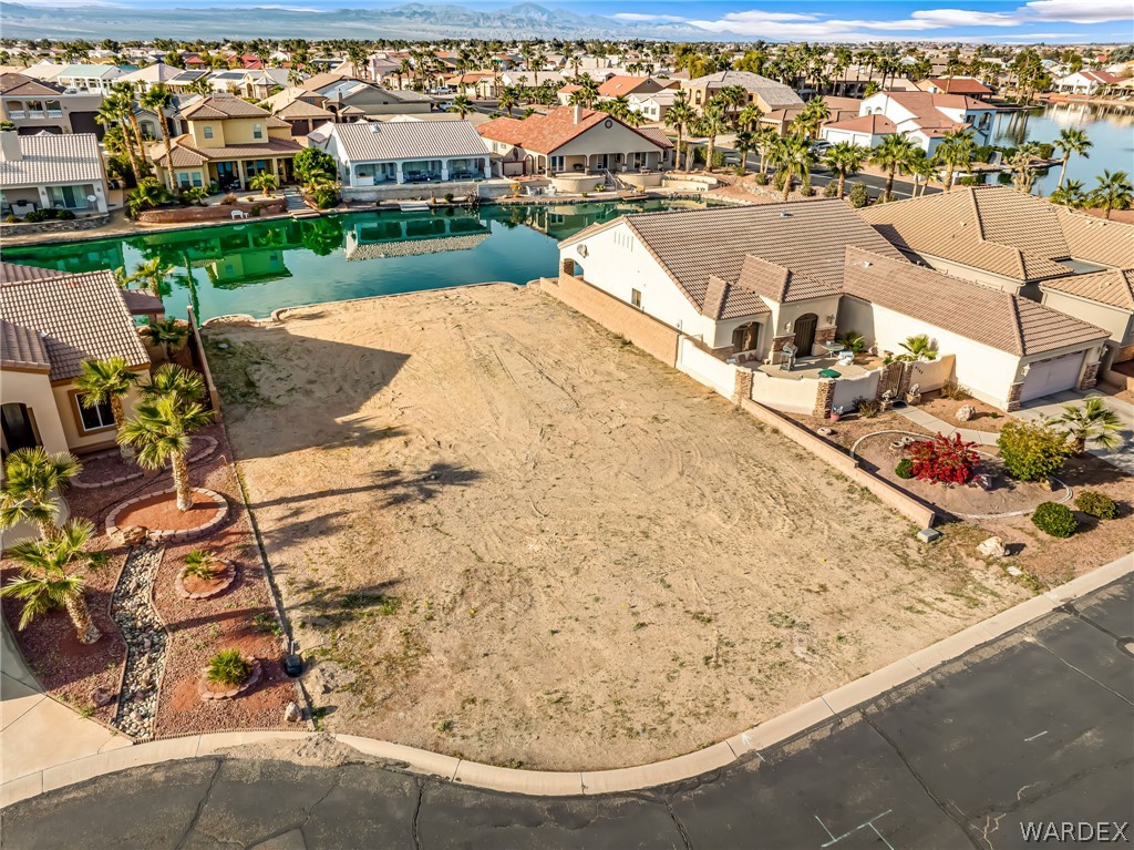 6175 S Los Lagos Bay