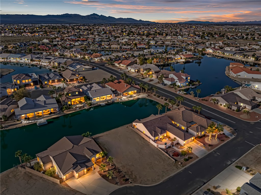 6175 S Los Lagos Bay