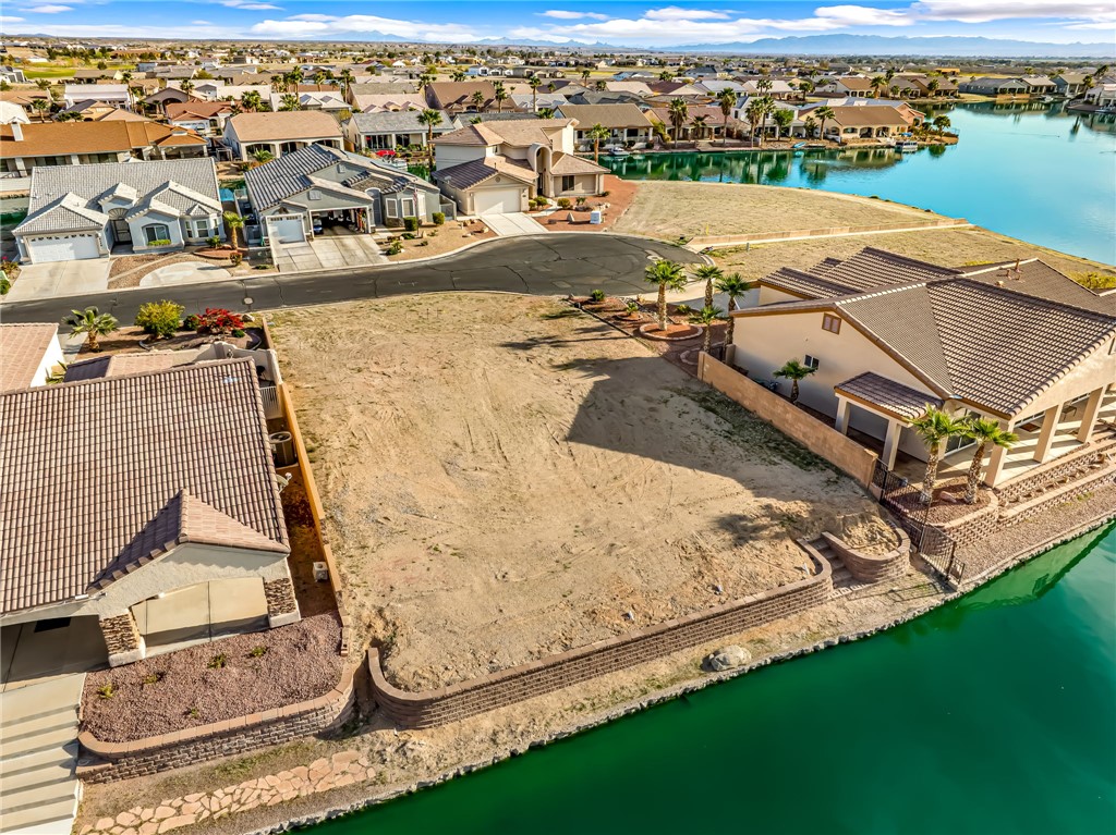 6175 S Los Lagos Bay