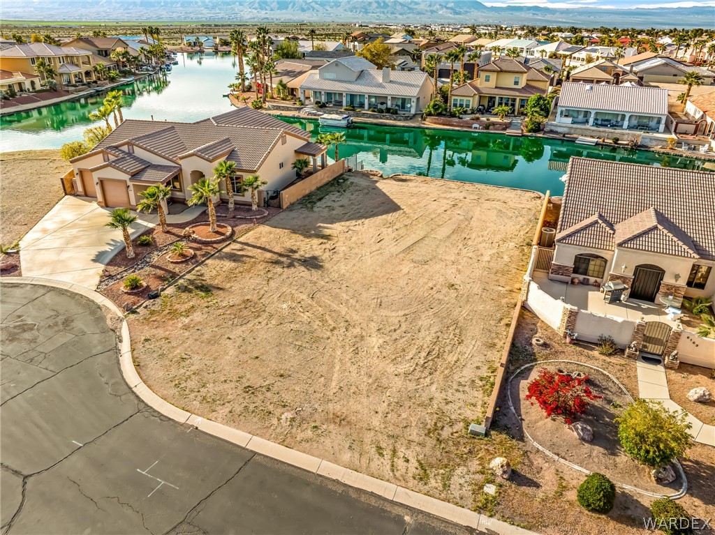 6175 S Los Lagos Bay