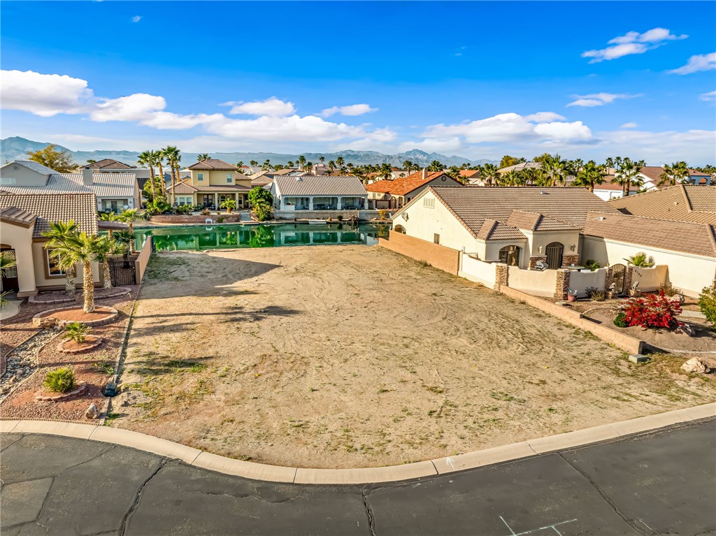 6175 S Los Lagos Bay