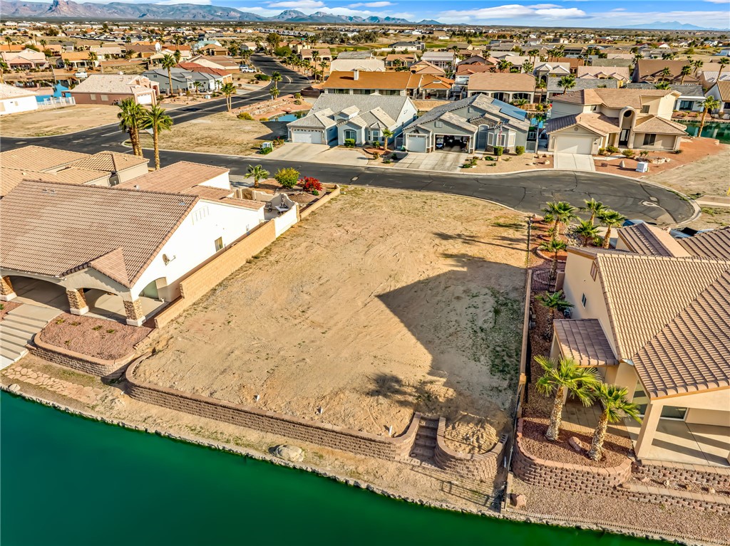 6175 S Los Lagos Bay