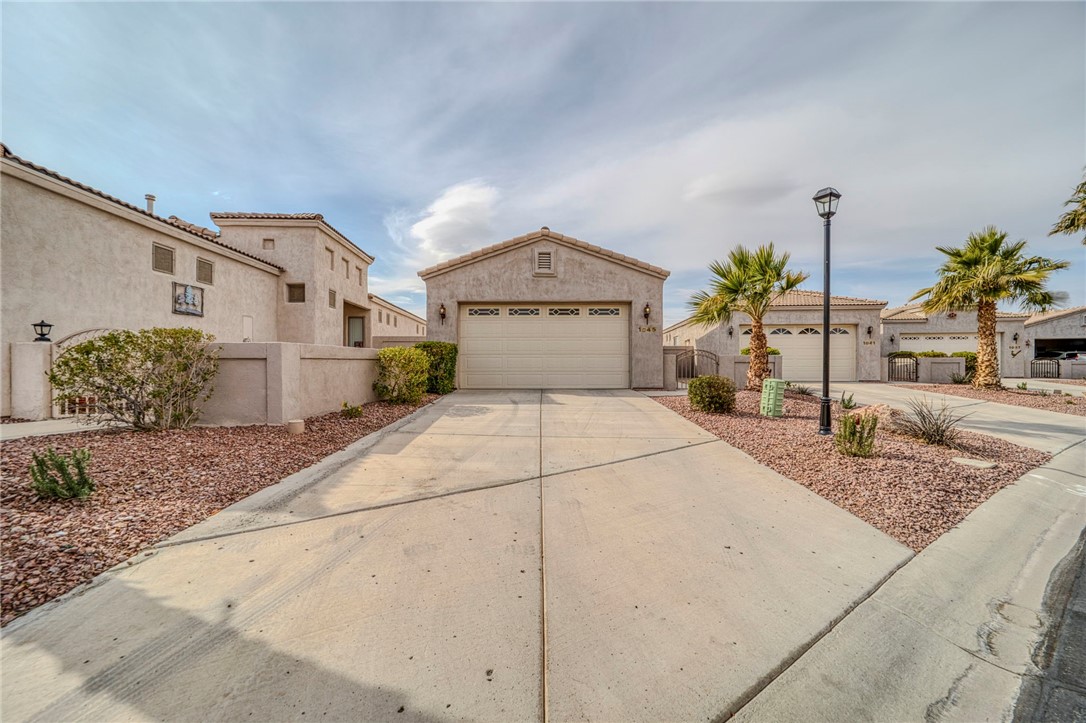 1045 Bella Luna Drive
