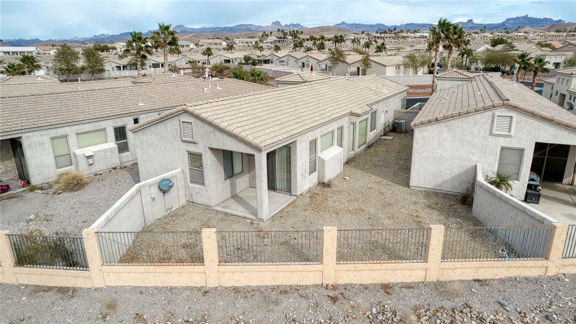 1045 Bella Luna Drive