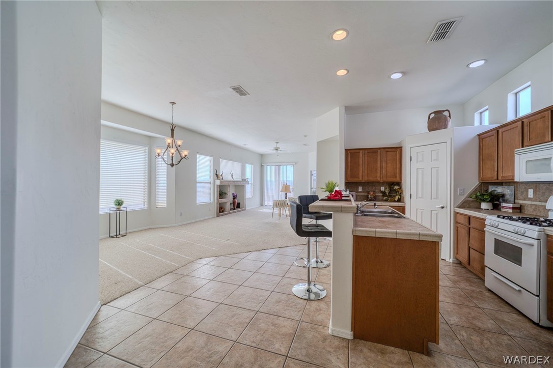 1045 Bella Luna Drive