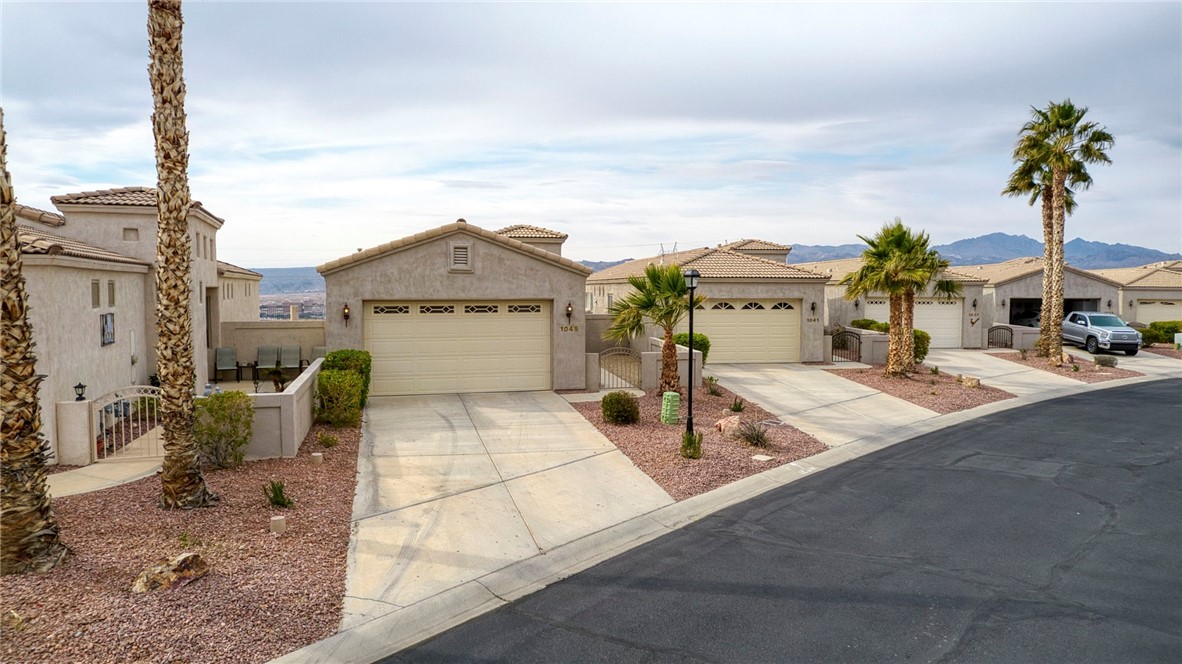 1045 Bella Luna Drive