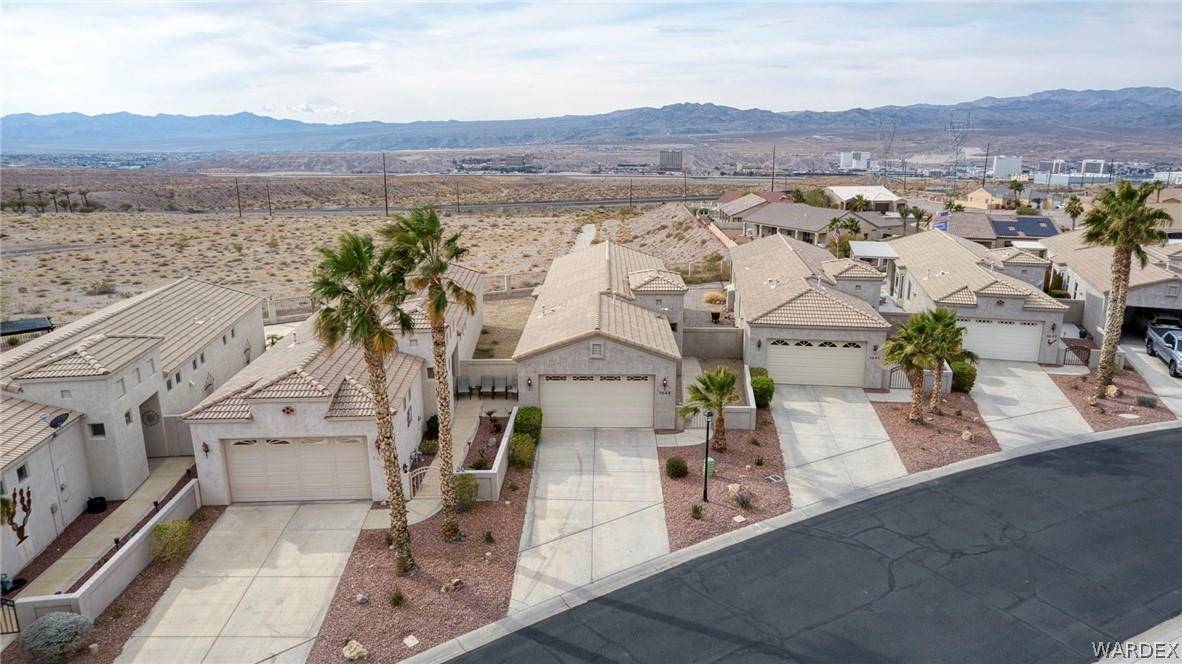 1045 Bella Luna Drive