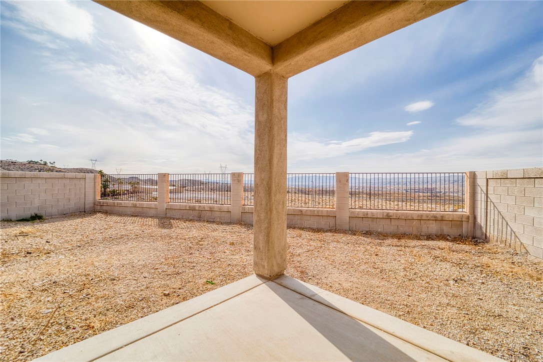 1045 Bella Luna Drive