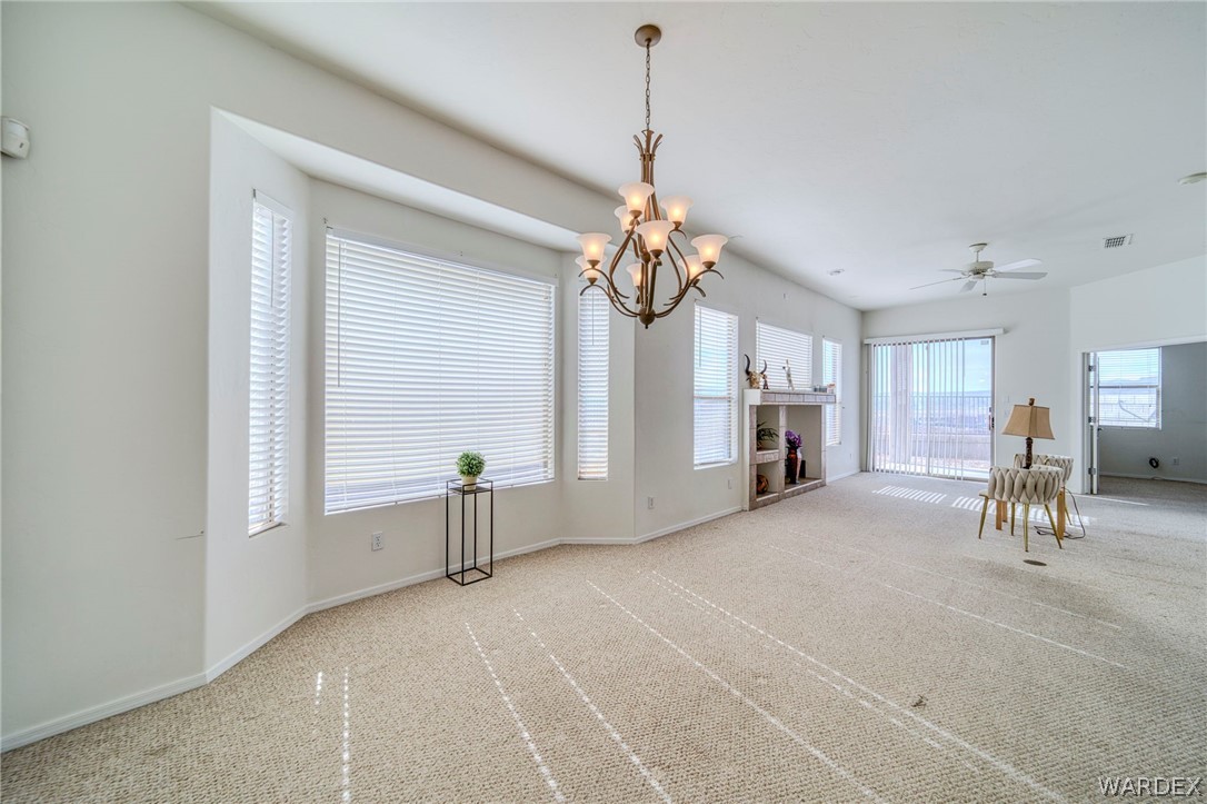 1045 Bella Luna Drive
