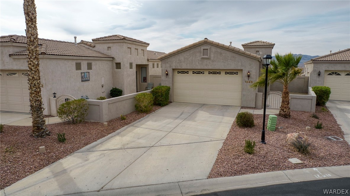 1045 Bella Luna Drive