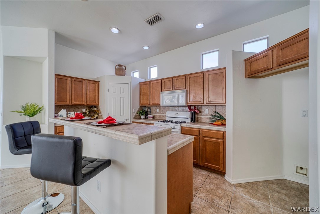 1045 Bella Luna Drive