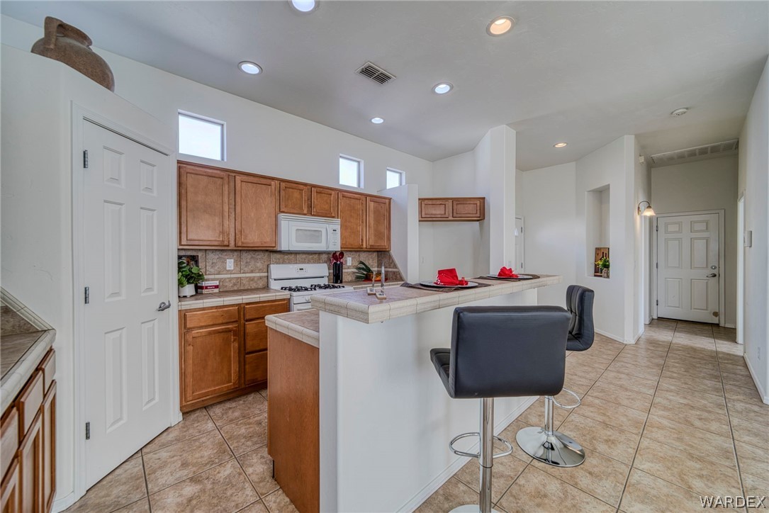 1045 Bella Luna Drive