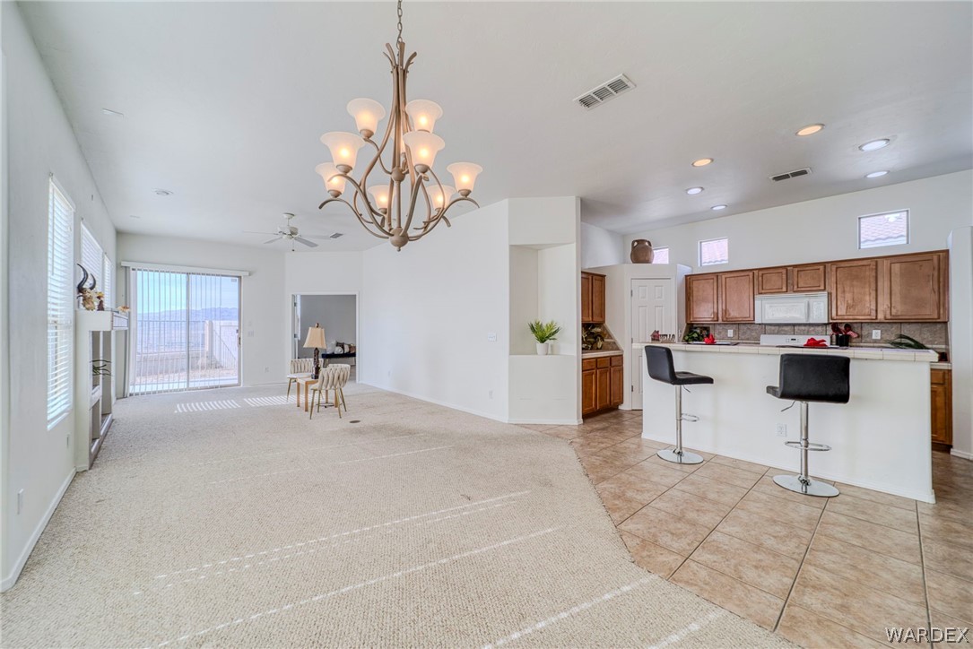 1045 Bella Luna Drive