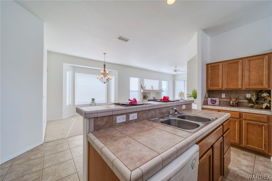 1045 Bella Luna Drive