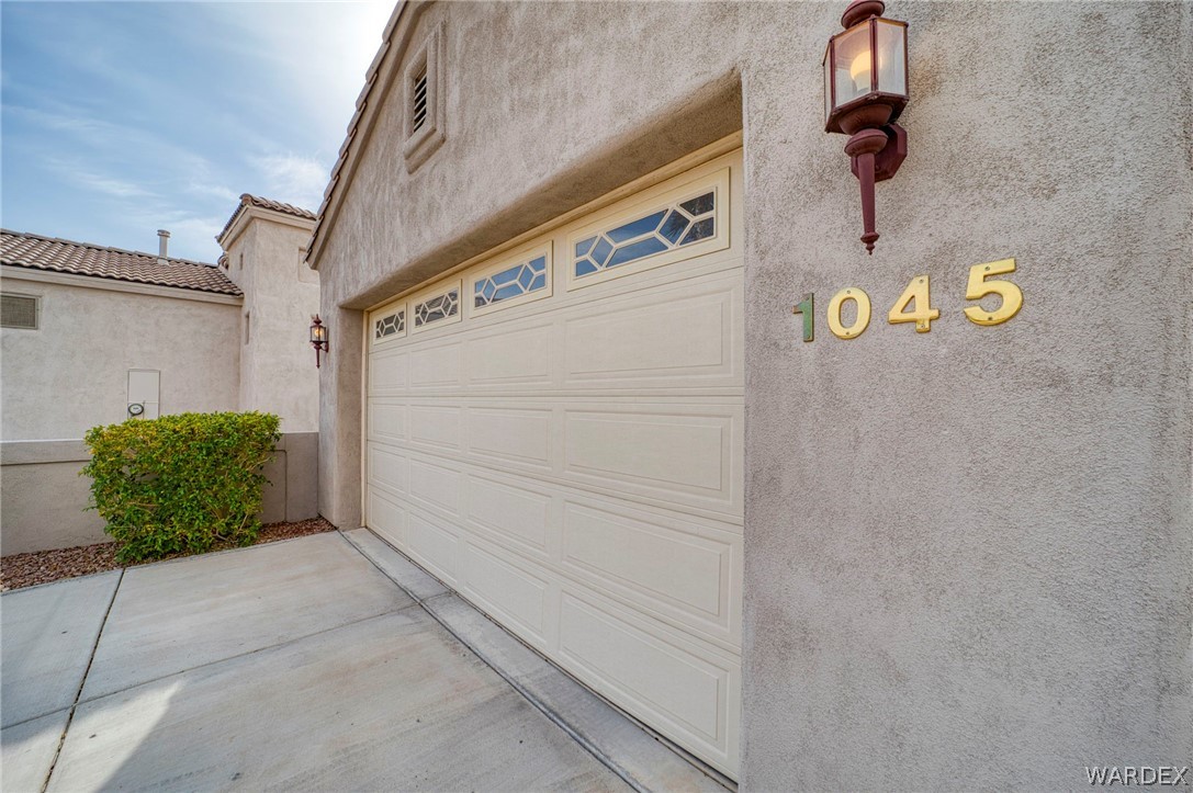 1045 Bella Luna Drive