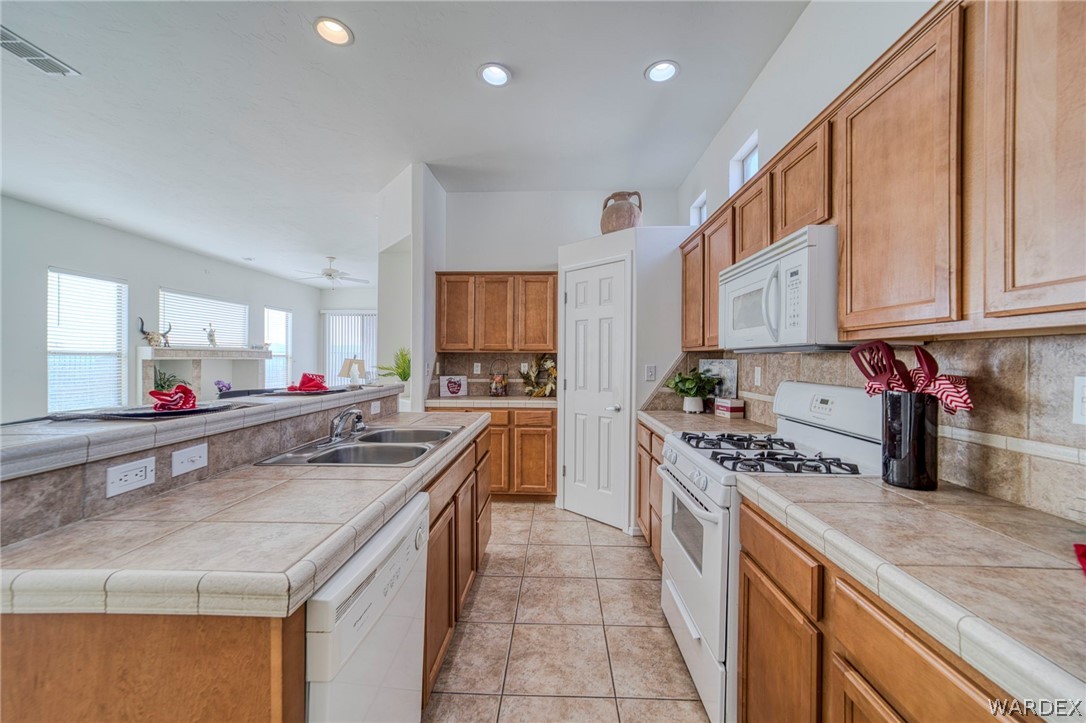 1045 Bella Luna Drive