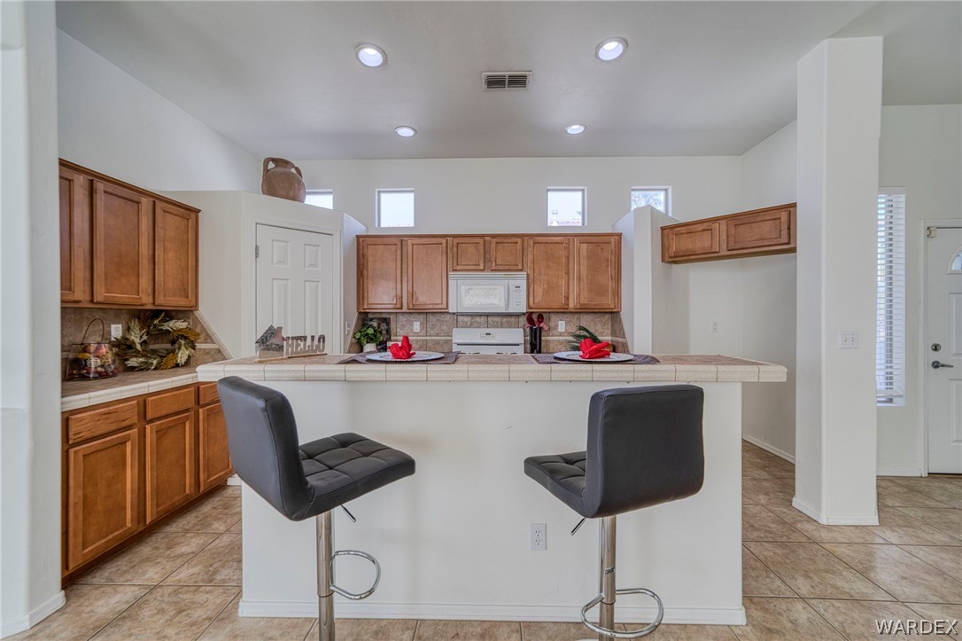 1045 Bella Luna Drive