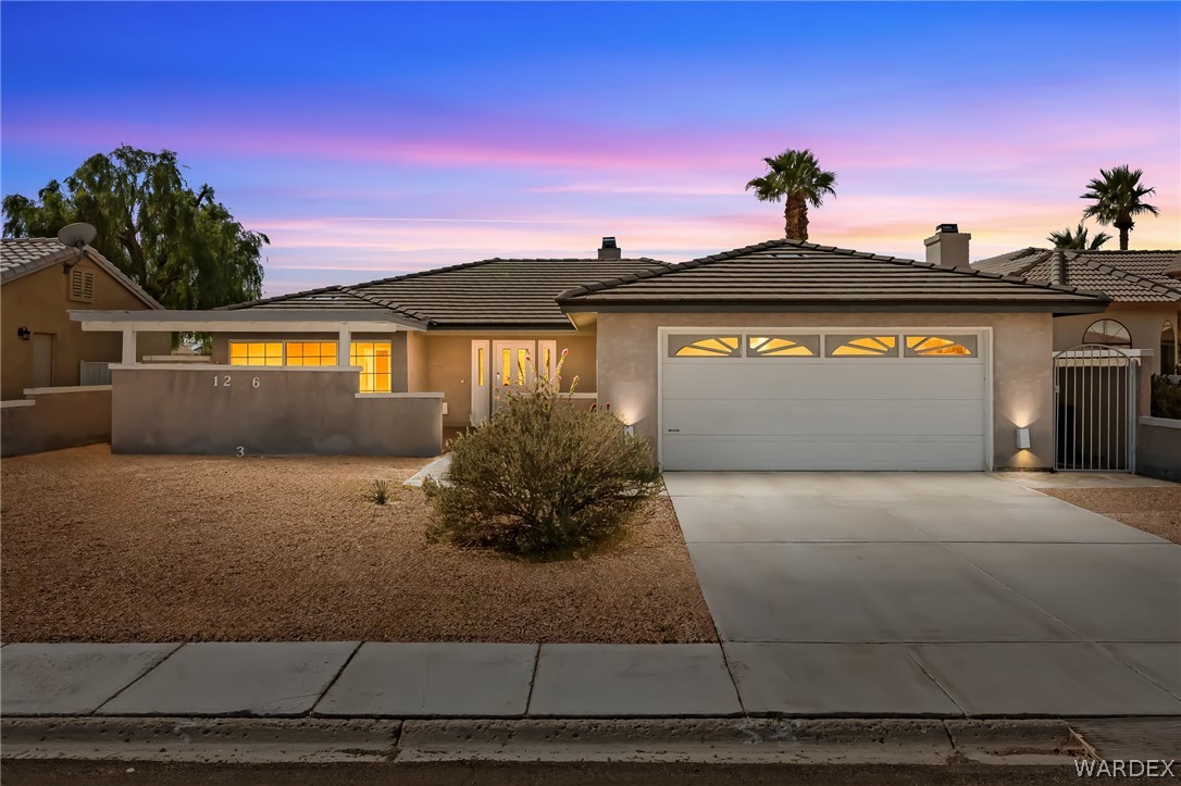 1236 Country Club Cove