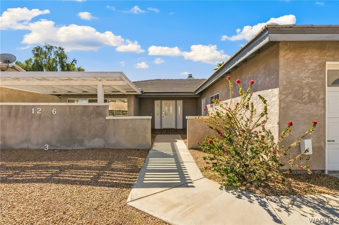 1236 Country Club Cove