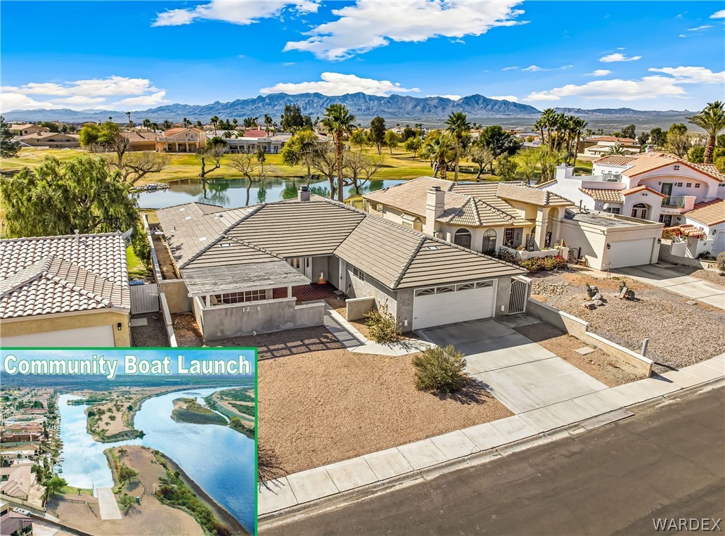 1236 Country Club Cove