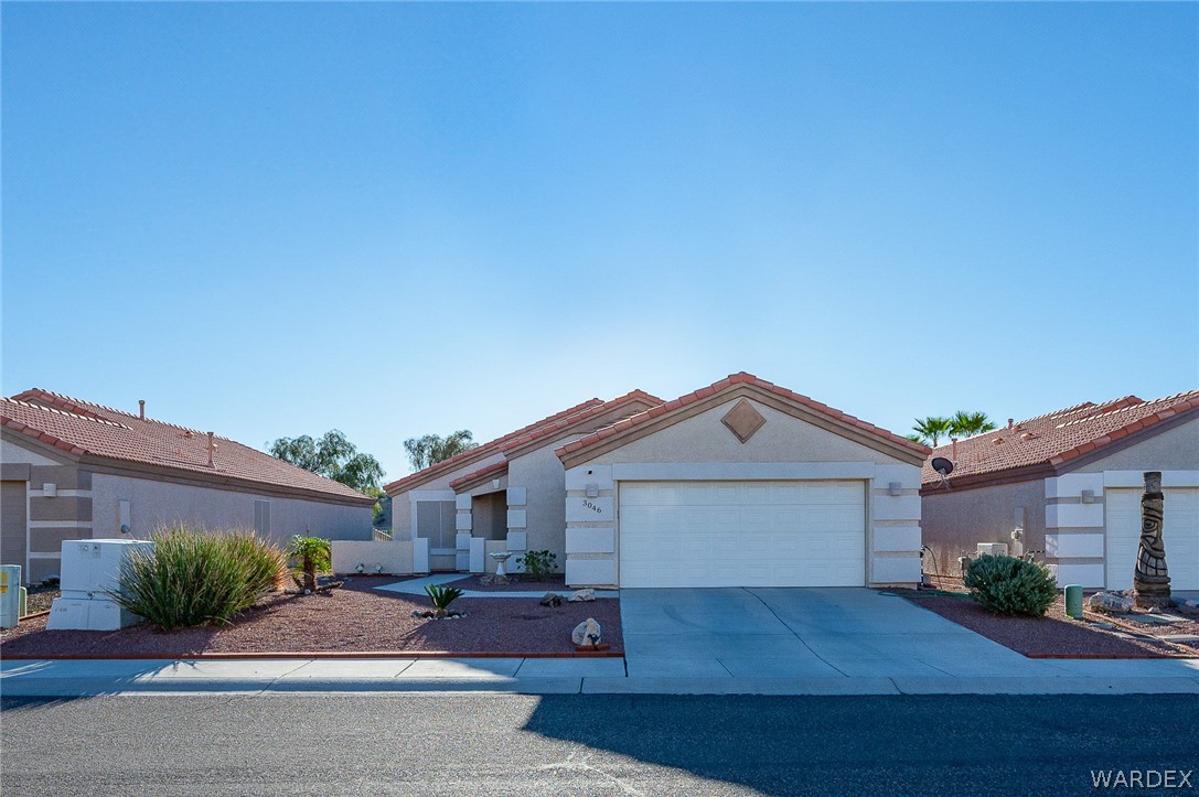 3046 Siena Drive