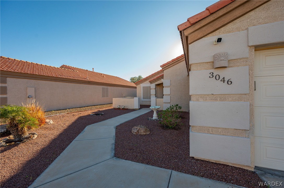 3046 Siena Drive