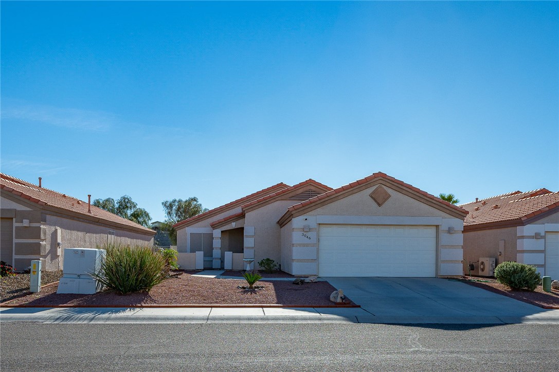 3046 Siena Drive