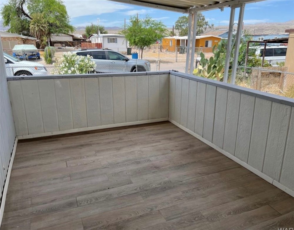 1802 Tejon Drive