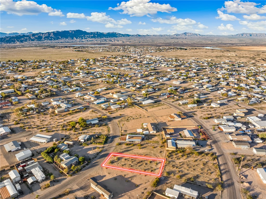 12677 Yavapai Drive