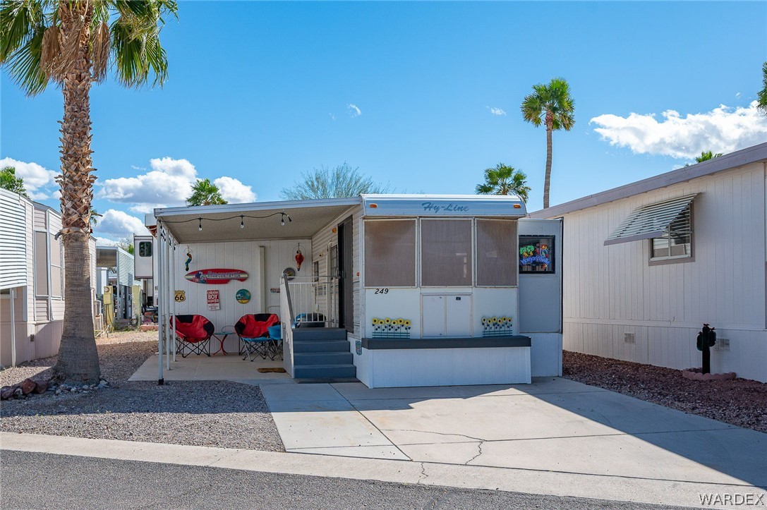 2000 Ramar Road 249