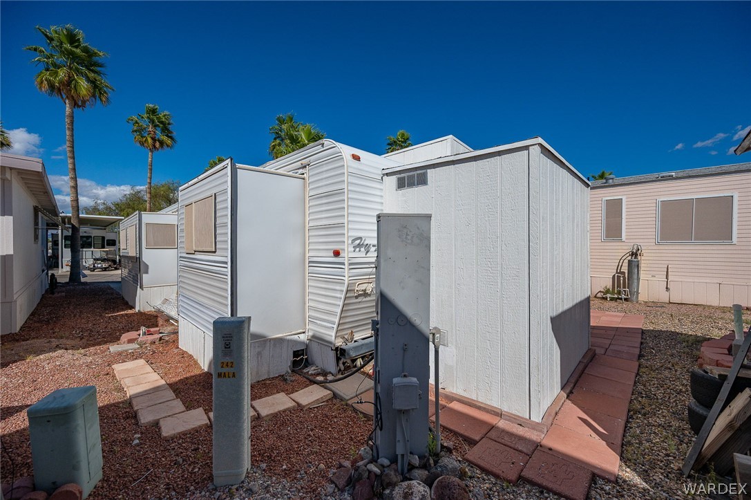 2000 Ramar Road 249