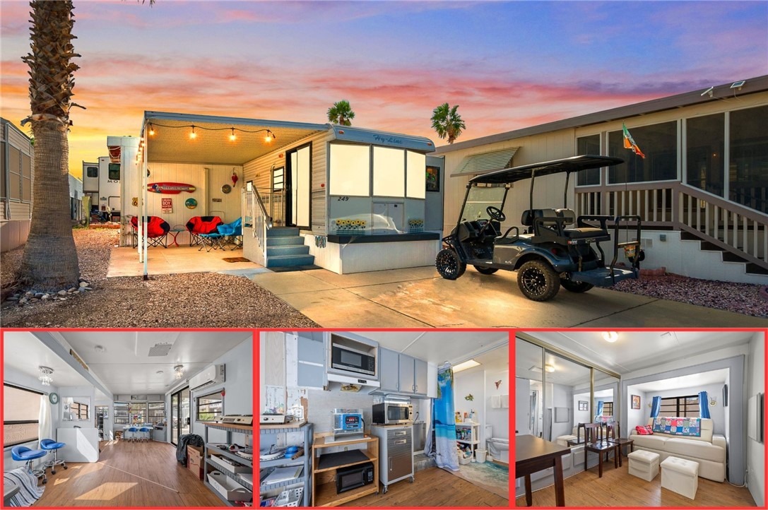 2000 Ramar Road 249