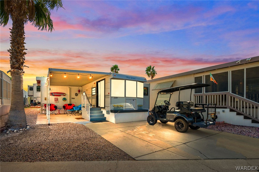 2000 Ramar Road 249
