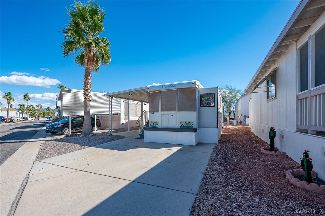 2000 Ramar Road 249