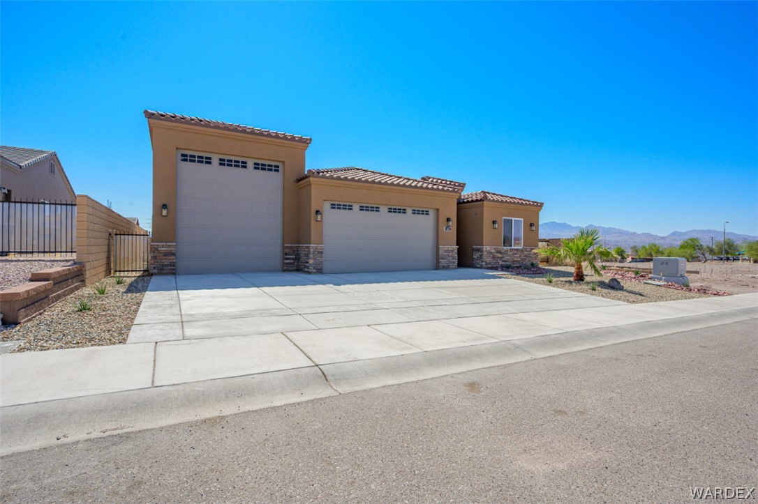 955 Athens Court