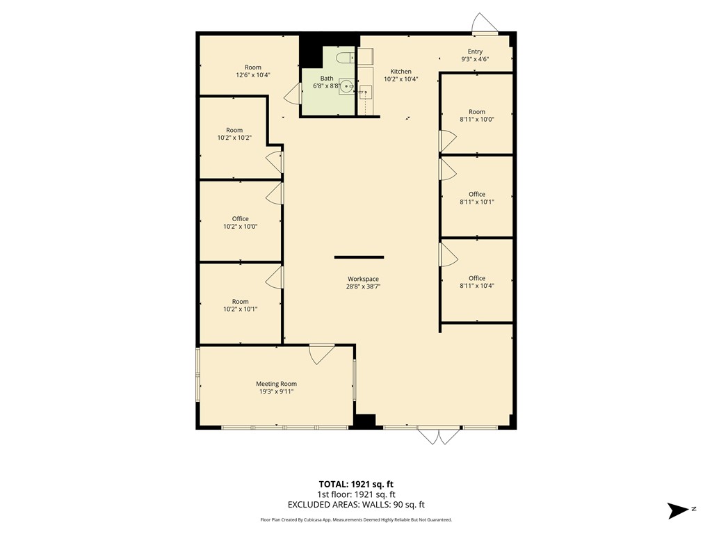 2585 Miracle Mile #128 - 129