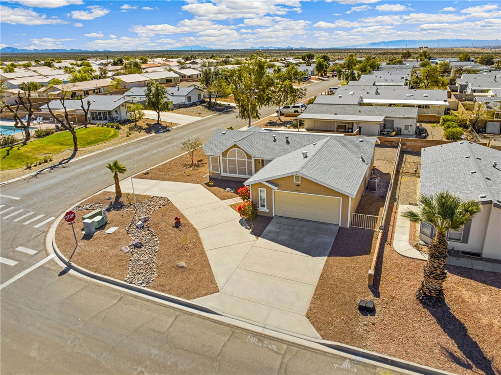 2612 E Sunrise Vista Boulevard