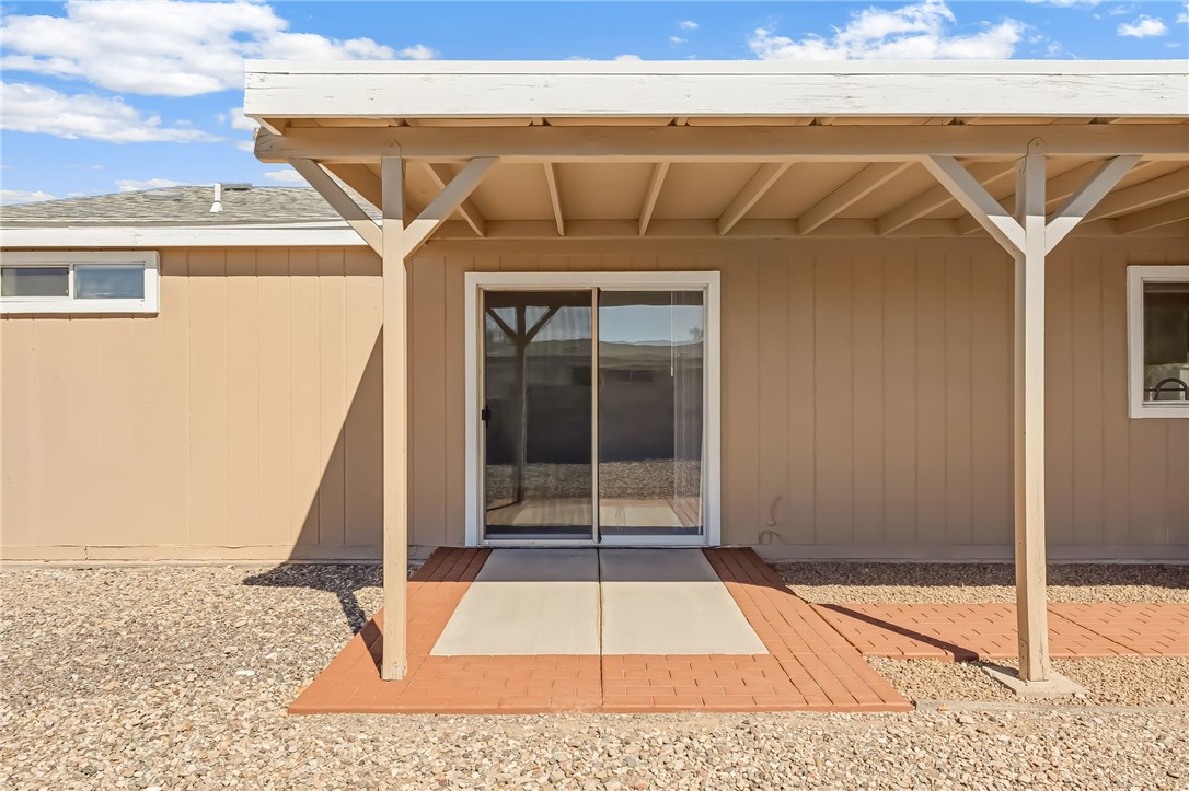 2612 E Sunrise Vista Boulevard