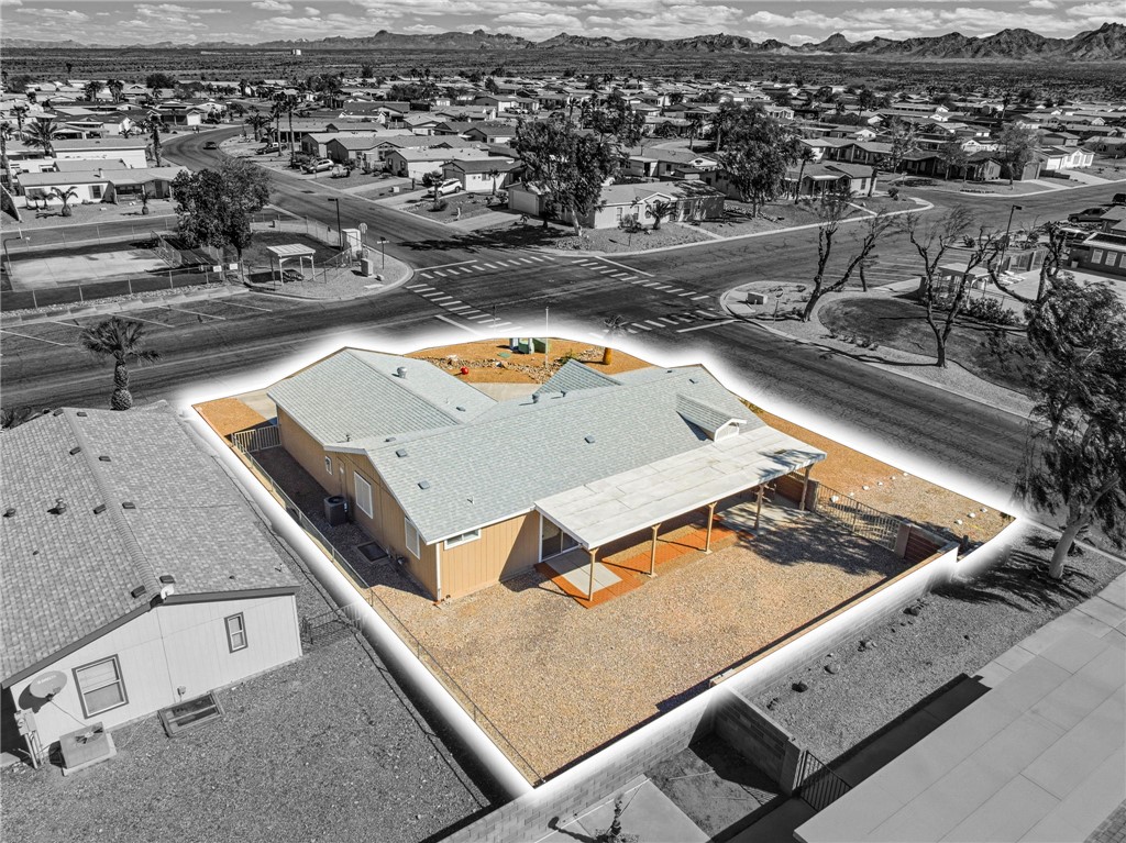2612 E Sunrise Vista Boulevard