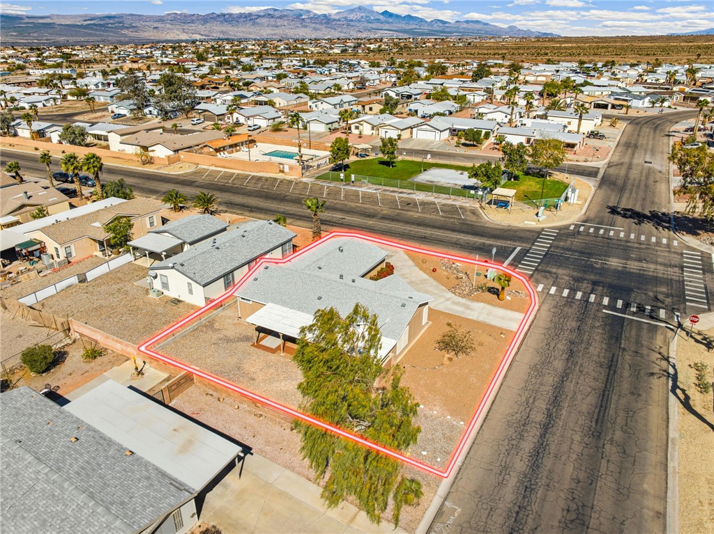 2612 E Sunrise Vista Boulevard