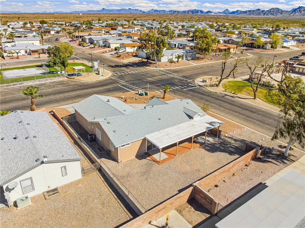 2612 E Sunrise Vista Boulevard