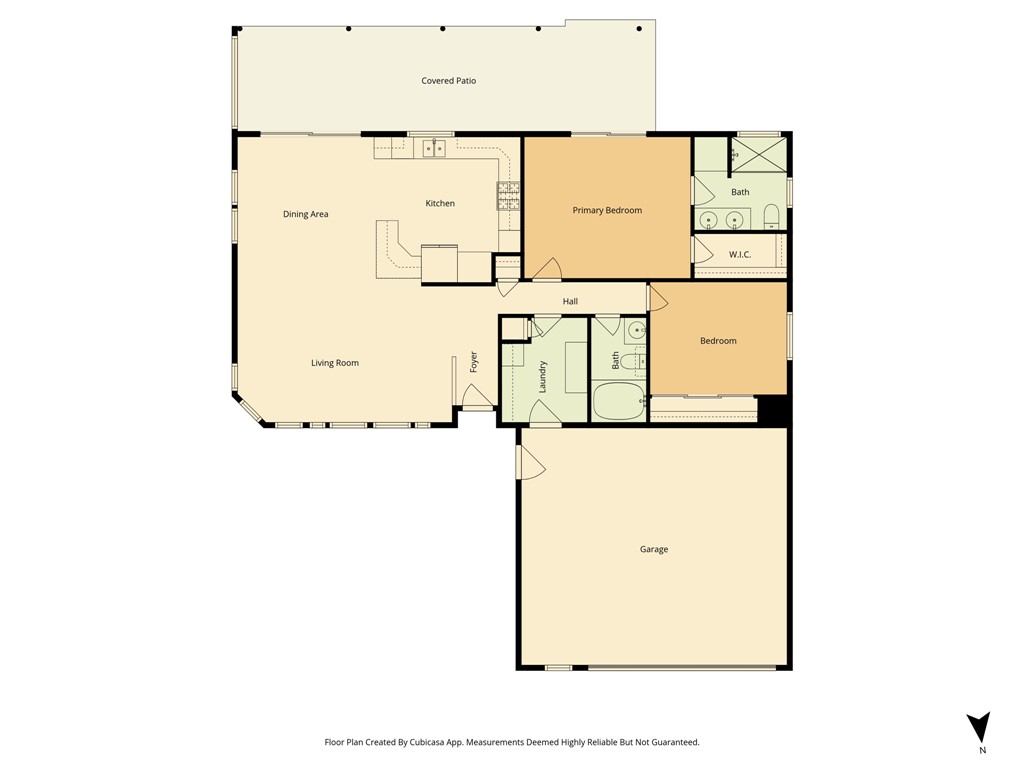 2612 E Sunrise Vista Boulevard