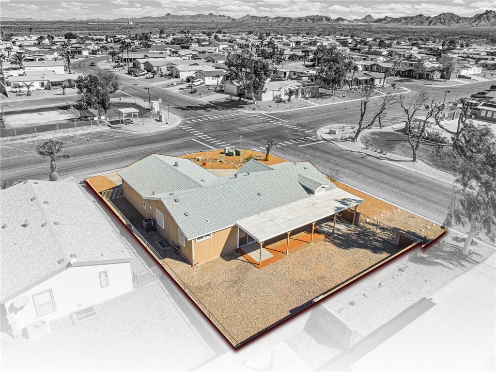 2612 E Sunrise Vista Boulevard