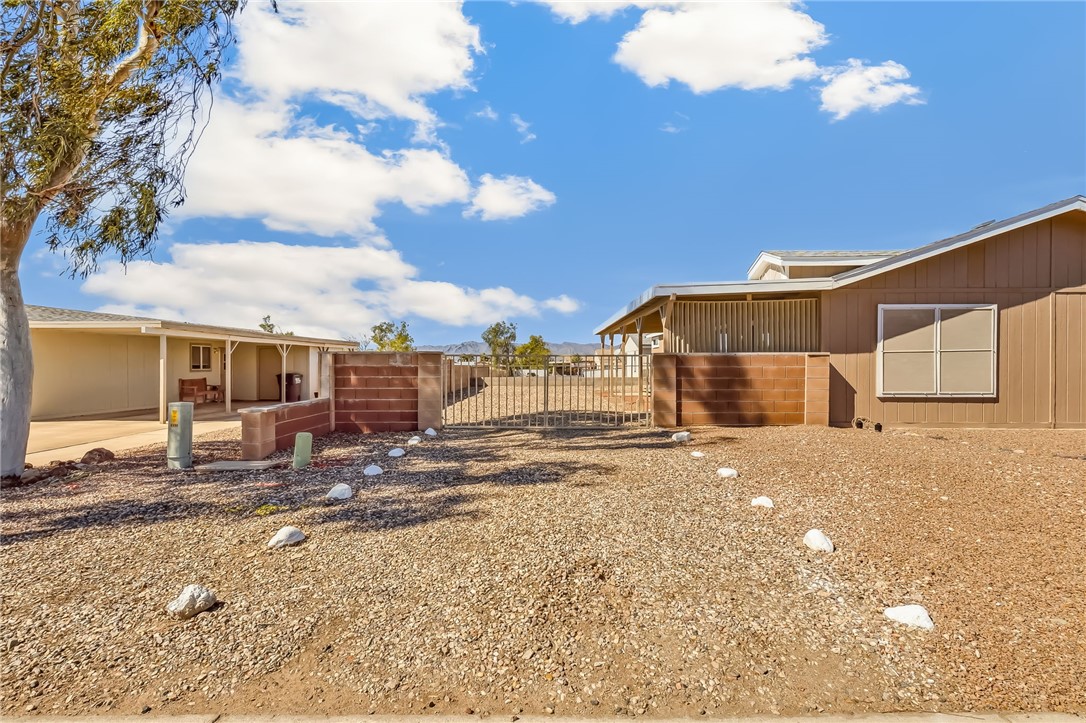 2612 E Sunrise Vista Boulevard