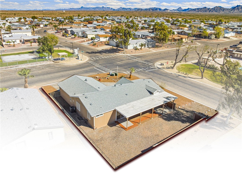 2612 E Sunrise Vista Boulevard