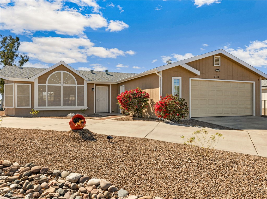 2612 E Sunrise Vista Boulevard