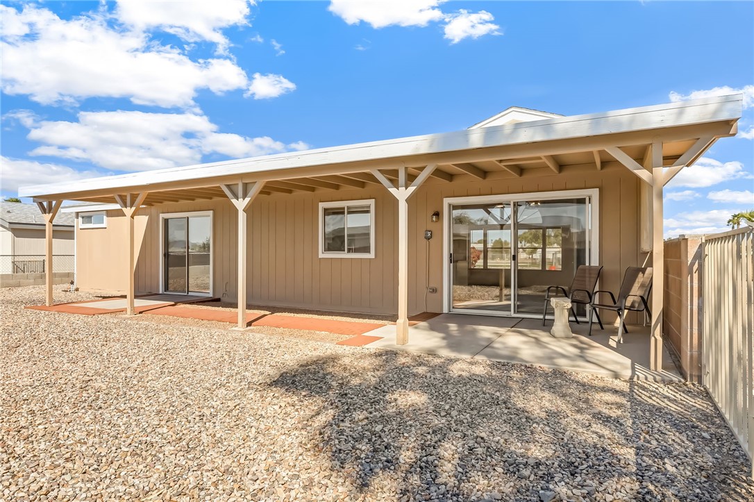 2612 E Sunrise Vista Boulevard