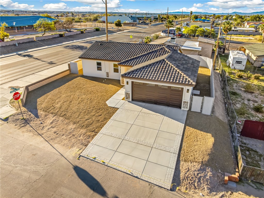 1822 Coral Isle Drive
