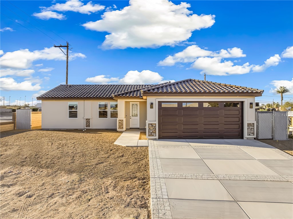 1822 Coral Isle Drive