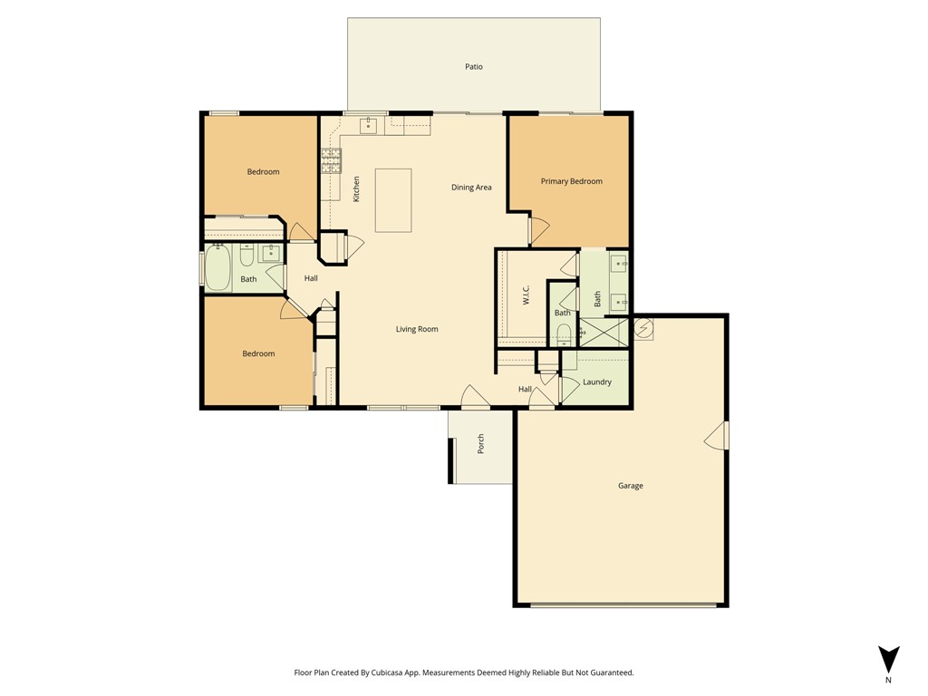 1822 Coral Isle Drive